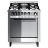 cucina gas lofra m76gv/c