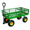 carrello il campo cruk con vascsa in ferro 95 litri 07888 [il campo]
