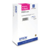 cartuccia epson xxl per wf-8090 wf-8590 69ml magenta [c13t754340]
