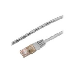 Cavo patch cat5e 2m sftp grigio [50145]