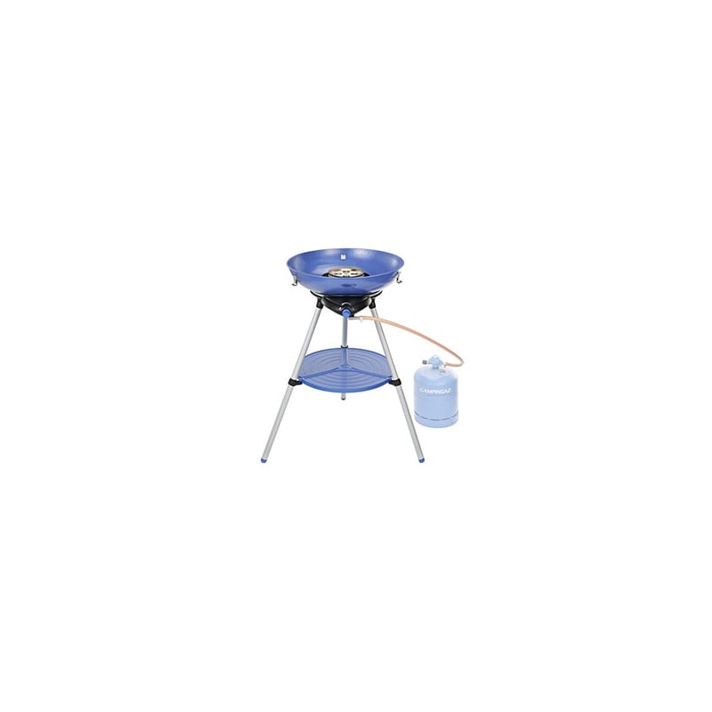 fornello a gas campingaz party grill 600 gasgrill [2000025698]