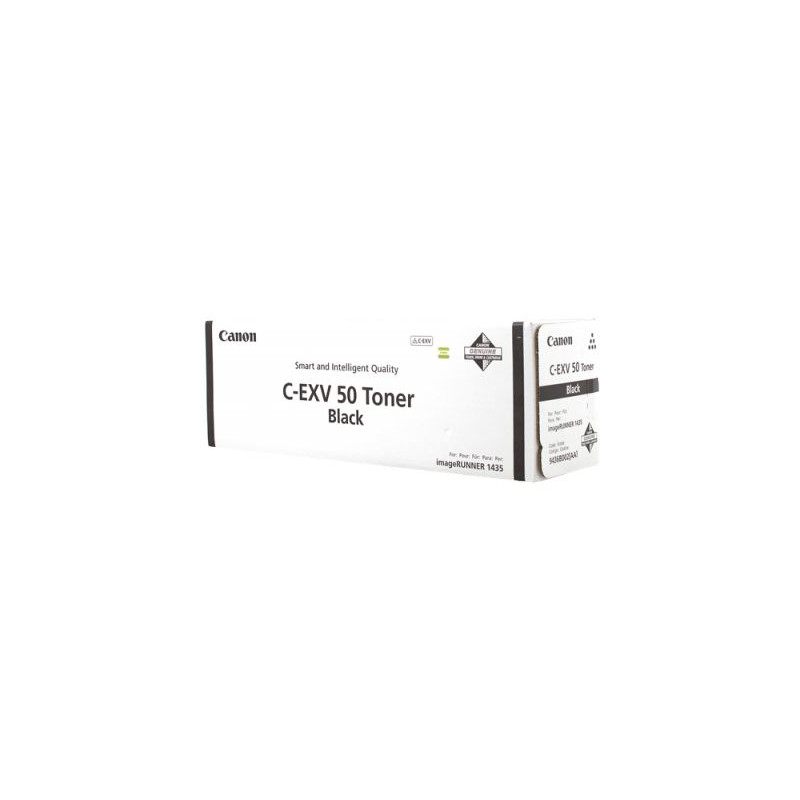 toner originale canon cexv50 nero [9436b002]