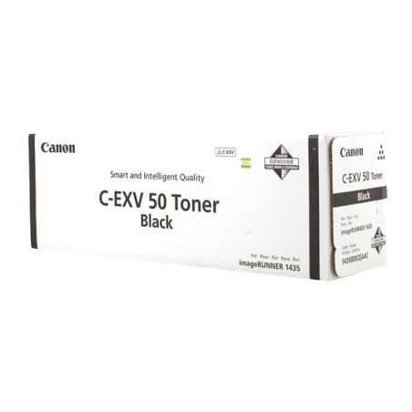 toner originale canon cexv50 nero [9436b002]