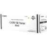 toner originale canon cexv50 nero [9436b002]