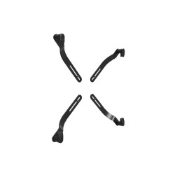 adattatore monitor digitus senza fori vesa [da90347]