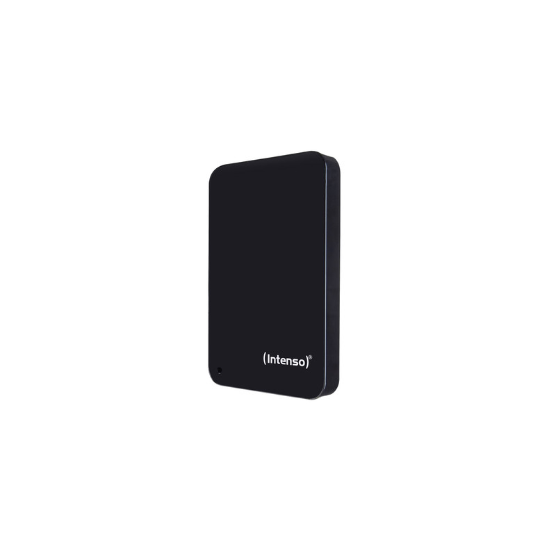 hard disk esterno 2,5 2tb intenso 3.0 memorydrive nero + custodia