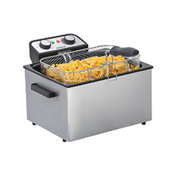 friggitrice steba df300 [df300]