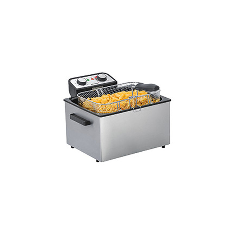 friggitrice steba df300 [df300]