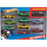 mattel 54886 hot wheels 10 pezzi [54886]
