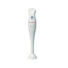 mixer ad immersione bosch msm 6b100 280 w bianco [msm 6b100]