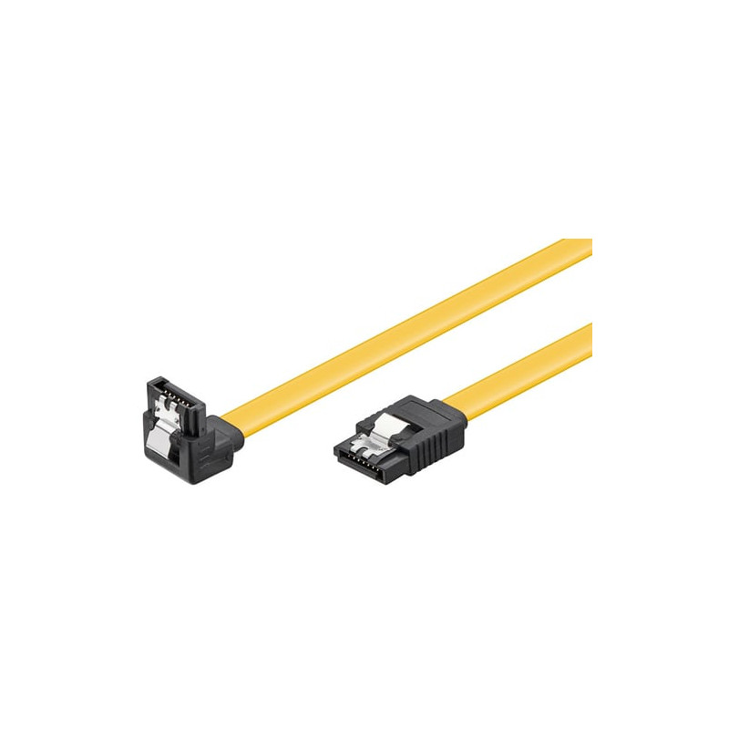 Cavo sata sata 600 1,0m clip [95024]