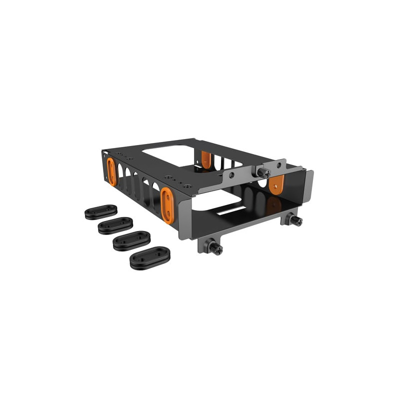 gabbia hdd be quiet! bga05 universale