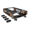 gabbia hdd be quiet! bga05 universale