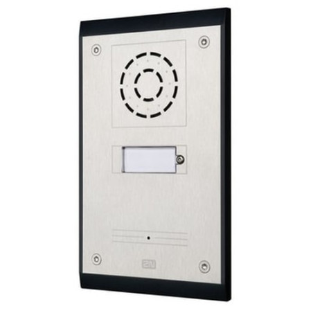 citofono 2n helios ip uni - 1 tasto [9153101]