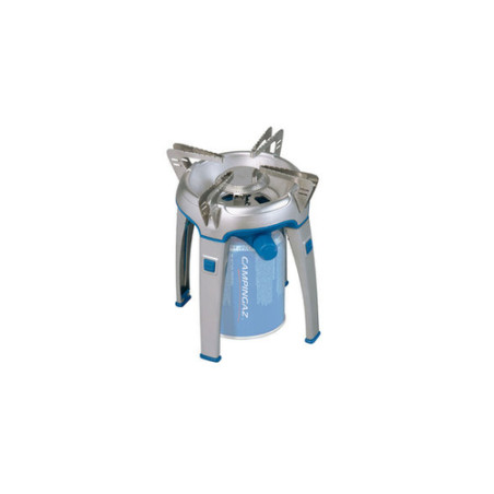 fornello a gas campingaz 203044 monofiamma bivouac 2600 w [203044]