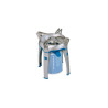 fornello a gas campingaz 203044 monofiamma bivouac 2600 w [203044]