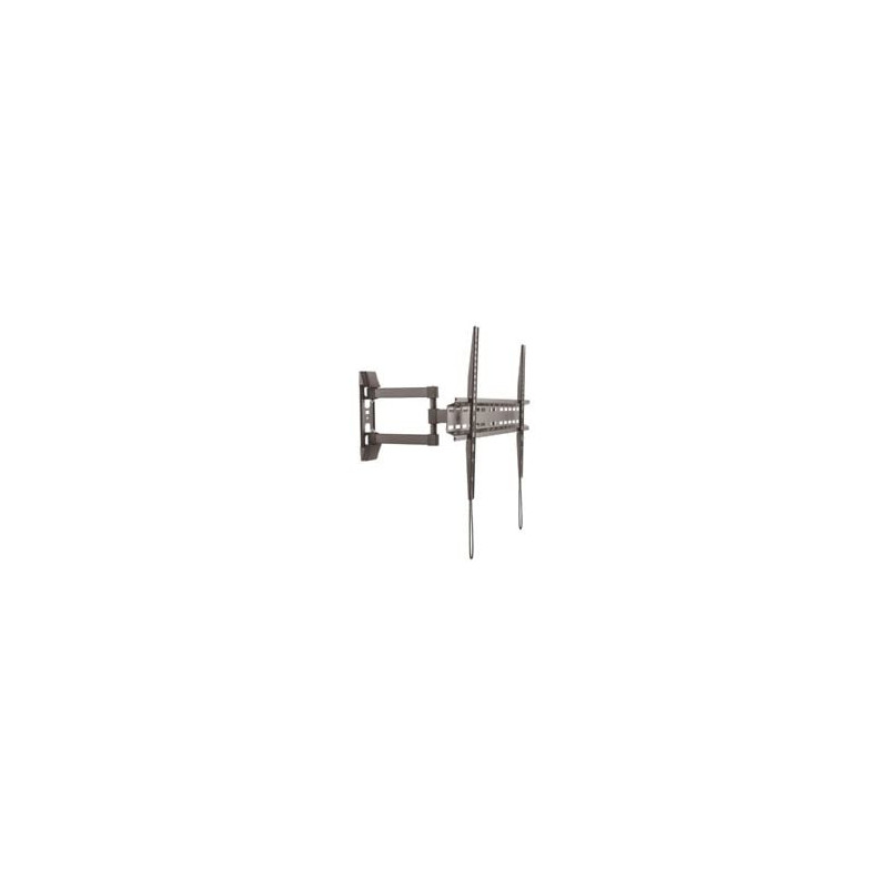 supporto murale nvs n114 70" 35kg