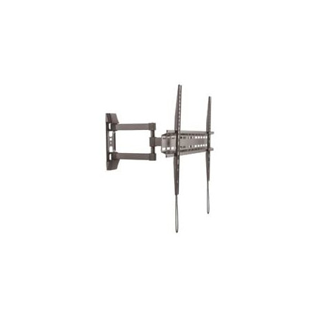 supporto murale nvs n114 70" 35kg