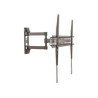 supporto murale nvs n114 70" 35kg