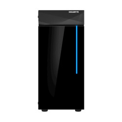 case gigabyte c200 glass [gb-c200g]