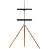 supporto tv a pavimnto one for all wm 7472 32-65" [wm7472]