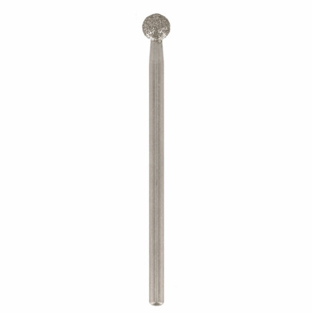 punta diamantata dremel 26157105ja 4.4mm