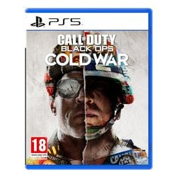 videogioco ps5 - activision call of duty: black ops cold war
