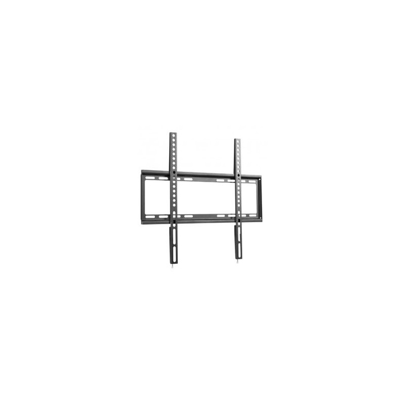 supporto murale nuovavideosuono n05 55" nero