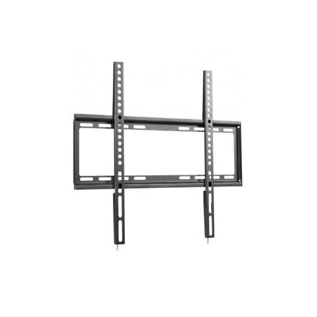 supporto murale nuovavideosuono n05 55" nero