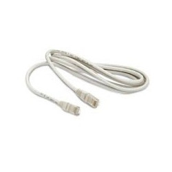 cavo di rete nuovavideosuono rj-45 2m m-m cat5 u/utp (utp)