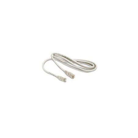 cavo di rete nuovavideosuono rj-45 2m m-m cat5 u/utp (utp)