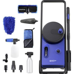 idropulitrice nilfisk core 140-8 powercontrol premium [128471278]