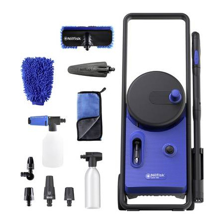 idropulitrice nilfisk core 140-8 powercontrol premium [128471278]