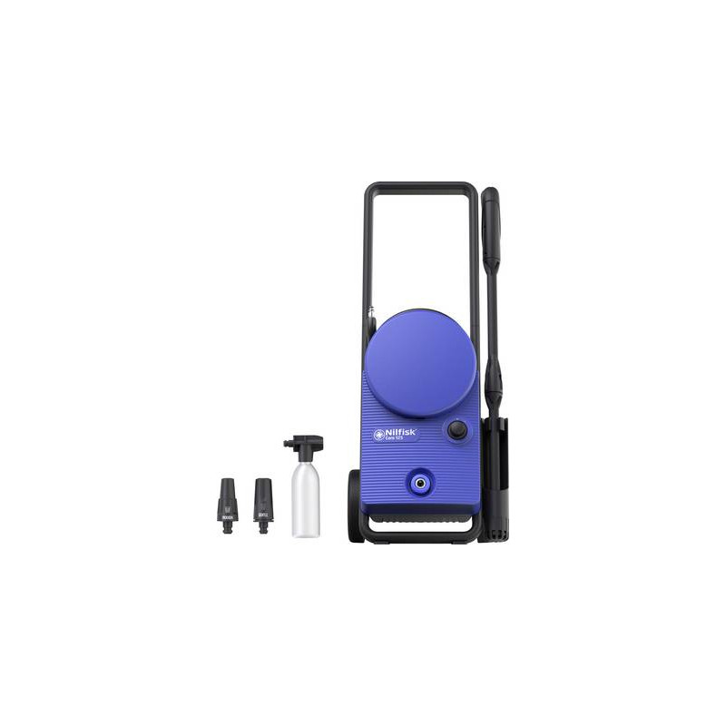 idropulitrice nilfisk core 125-5 eu [128471289]