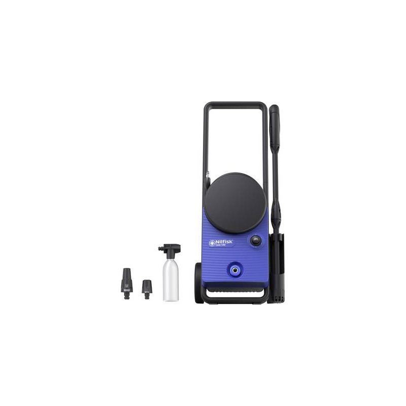 idropulitrice nilfisk core 130-6 powercontrol eu [128471256]