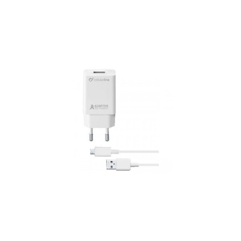 cavo antenna parabola nuova videosuono 19/02 20m bianco