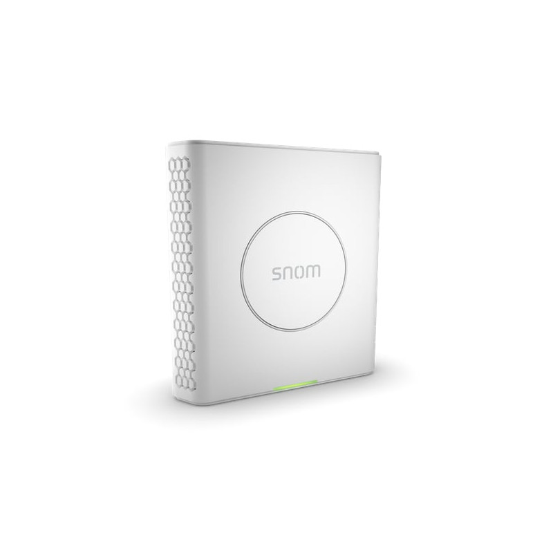 base station snom m900 bianco [4426]