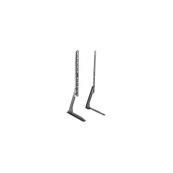 supporto tv nuovavideosuono lcd67 a parete 177,8 cm(70") nero