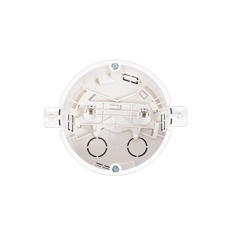 scatola di installazione 2n 91378800 per citofono interno bianco