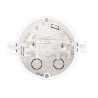 scatola di installazione 2n 91378800 per citofono interno bianco