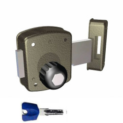 serratura cr s [1500-01k55/29]