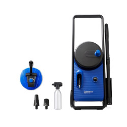 idropulitrice nilfisk core 140-6 powercontrol 474 l/h 1800 w