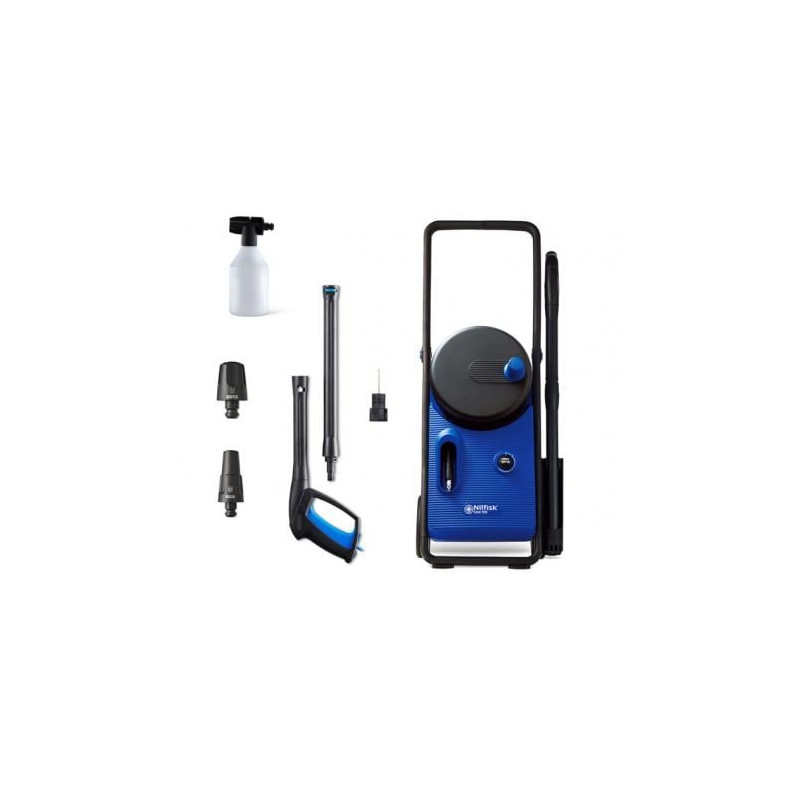 idropulitrice nilfisk core 150-10 powercontrol eu 468 l/h 2000