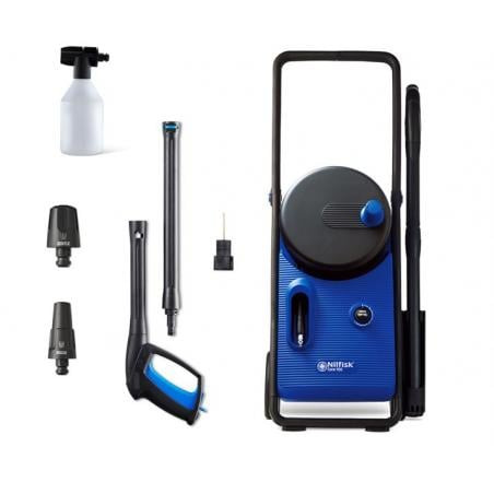 idropulitrice nilfisk core 150-10 powercontrol eu 468 l/h 2000