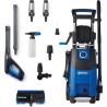 idropulitrice nilfisk premium 200-15 - car wash [128471369]