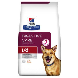 magime hill's pd canine digestive care i/d - cibo dietetico