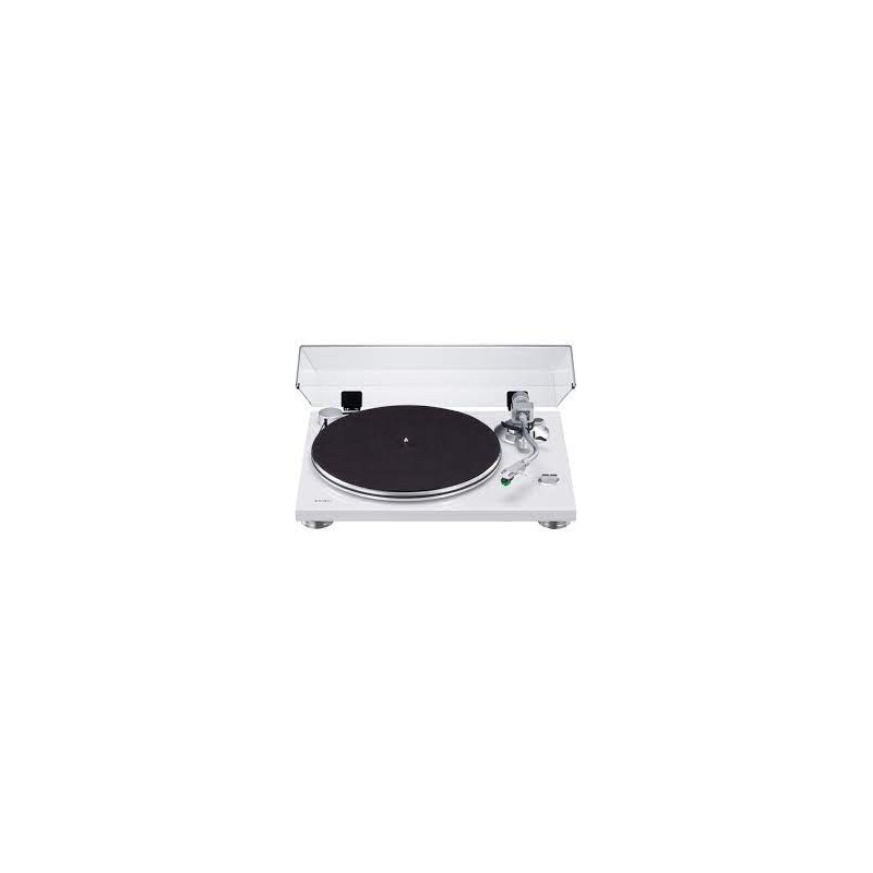 giradischi audio teac tn-3b-se/wh bianco