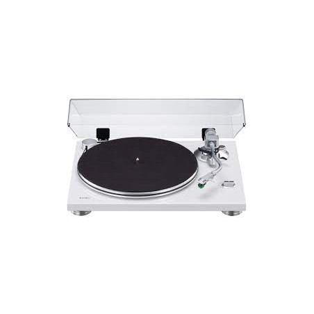 giradischi audio teac tn-3b-se/wh bianco