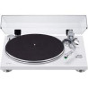 giradischi audio teac tn-3b-se/wh bianco