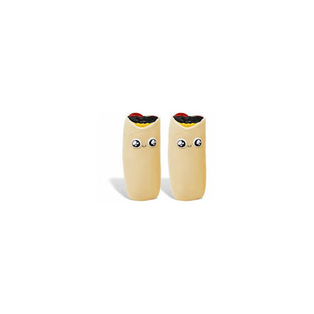 gioco da tavolo asmodee throw throw burrito multicolore [8621]